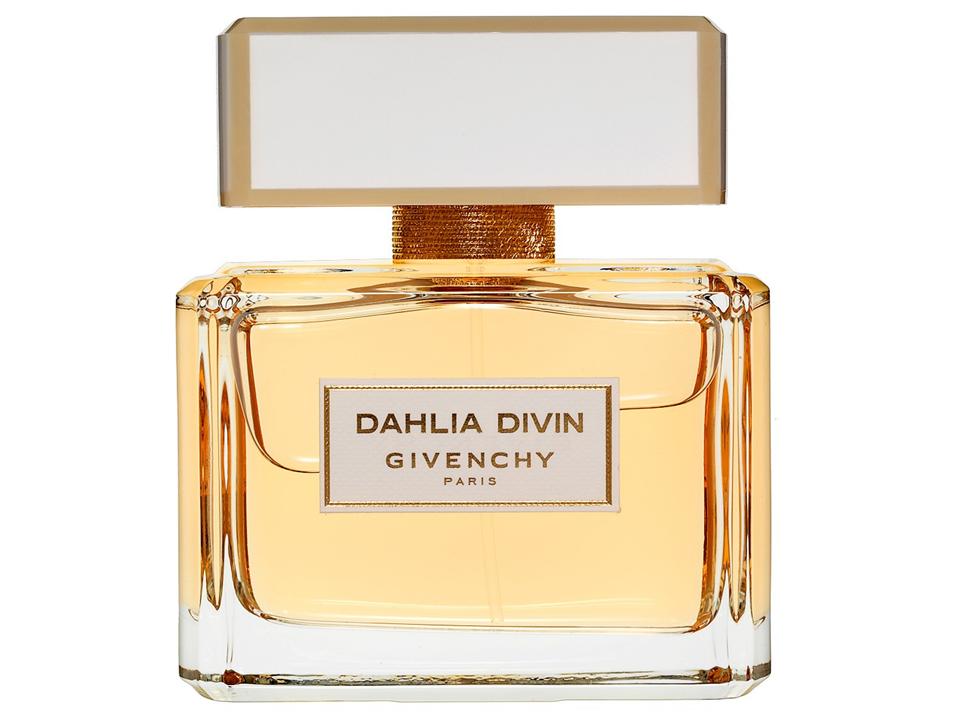 Dahlia Divin Donna by Givenchy Eau de Parfum TESTER 75 ML.